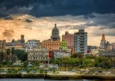 Dominikanska Republiken, Jamaica Och Kuba